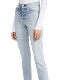 High Waist Skinny Jean