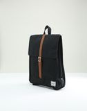 City Backpack Black