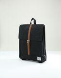 City Backpack Black