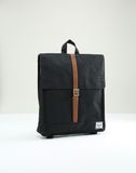 City Backpack Black