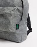Crosshatch Backpack