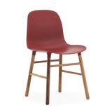 Chair Wood Legs