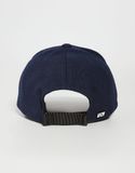 Coaches Cap Black