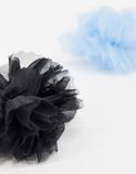 Organza Hair Scrunchie