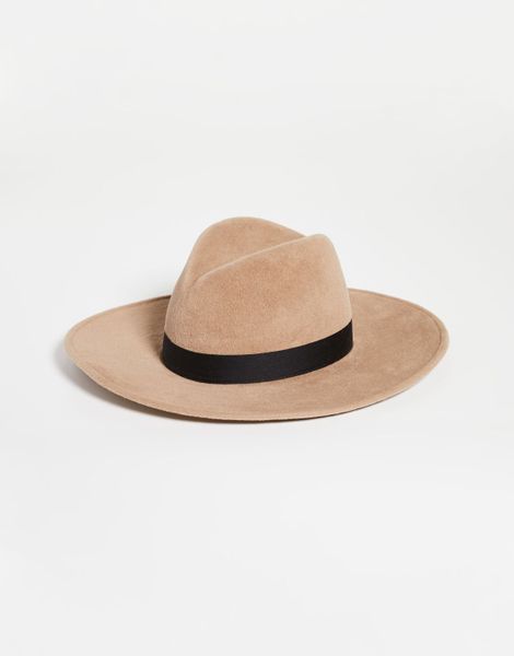 Felt Cowboy Hat