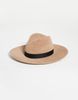 Felt Cowboy Hat