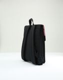 City Backpack Black