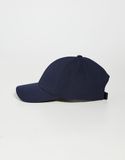 Coaches Cap Black