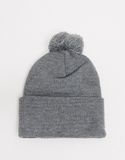 Dusk Pom Beanie