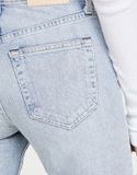 High Waist Skinny Jean