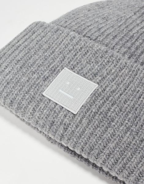 Blush Beanie