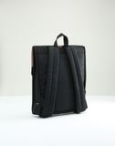 City Backpack Black