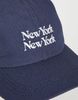 Newyork Coaches Hat