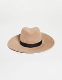 Felt Cowboy Hat