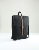 City Backpack Black