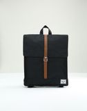 City Backpack Black