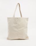 Tote Bag Cream Cord