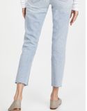 High Waist Skinny Jean