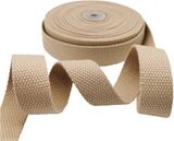  Đai 25cm Cotton - Cotton Webbing 