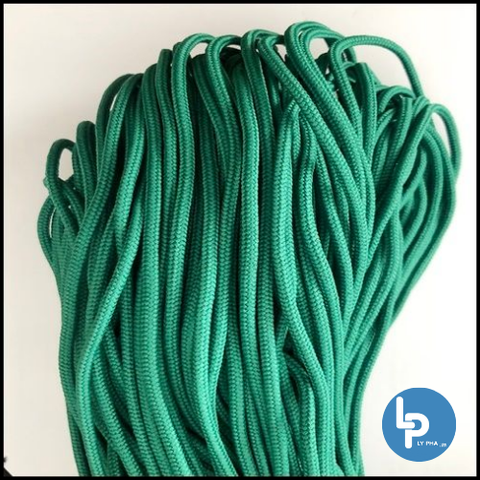  Dây tròn 3mm - Cord 100% Polyester 