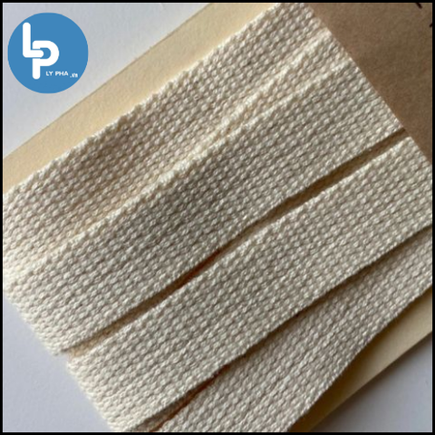  Đai 25cm Cotton - Cotton Webbing 