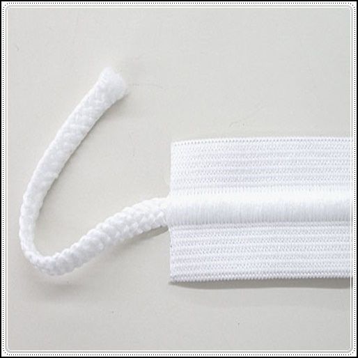  Thun luồn rút - Knitted Elastic Cord 