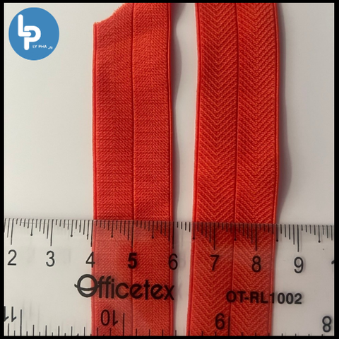  Thun rảnh - Folding Elastic 20mm 