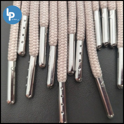  Dây luồn tròn - Drawcord Metal Tip 