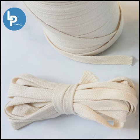  Flat Cord- Dây Luồn Dẹp 