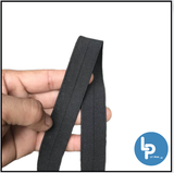  Thun rảnh 2.5cm- Folding Elastic 