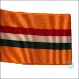  Thun hoa văn - Woven Eband 10 cm 