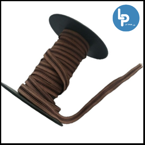  Thun Rảnh - Folding Elastic Band 
