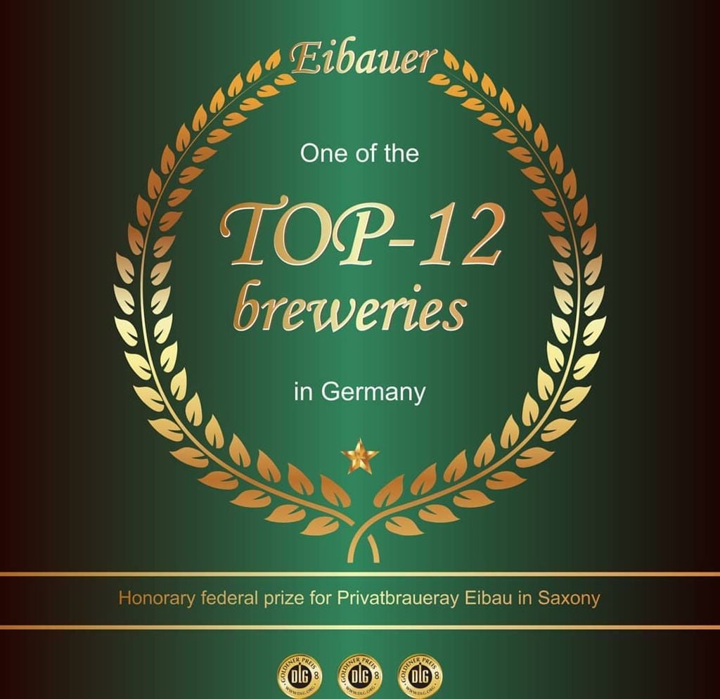 Thùng 20 Chai Cocktail Eibauer Summer Mint 2.5% vol -  Hương Vị Bạc Hà The Mát 250ml