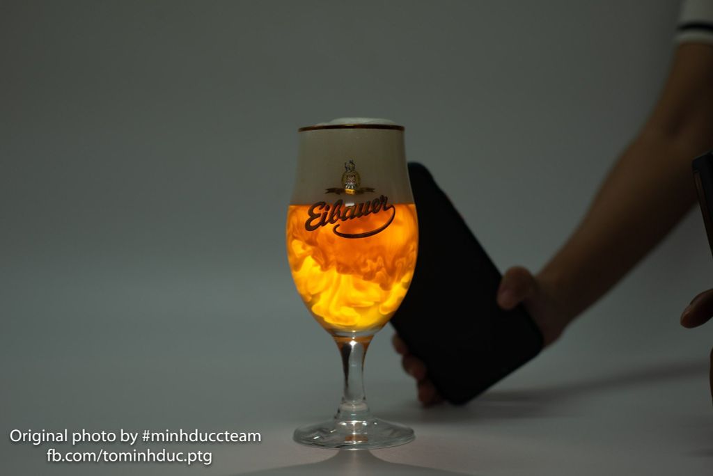 Ly Thủy Tinh Cao Cấp Bia Đức Thầy Tu EIBAUER - Nhập Khẩu Từ Ý - MUA 1 THÙNG EIBAUER TẶNG 1 LY/ ĐƠN HÀNG TỪ 2900K TẶNG 1 BỘ 6 LY