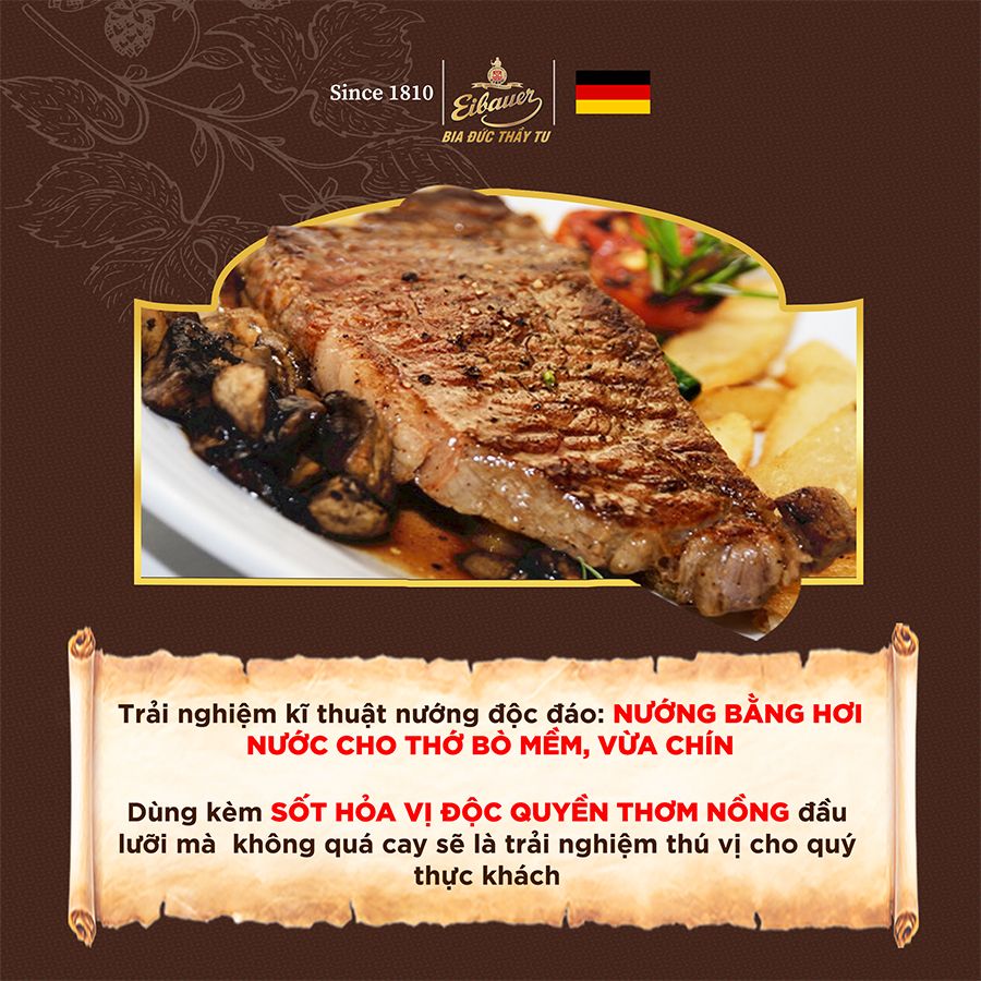 [CHỈ GIAO HCM - HỎA TỐC] Bò Hỏa Vị (200Gr/Gói)