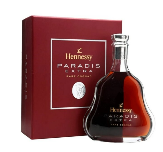 Hennessy Paradis Prestige 0,7l 40% GB | ALKOHOL.cz | Hennessy