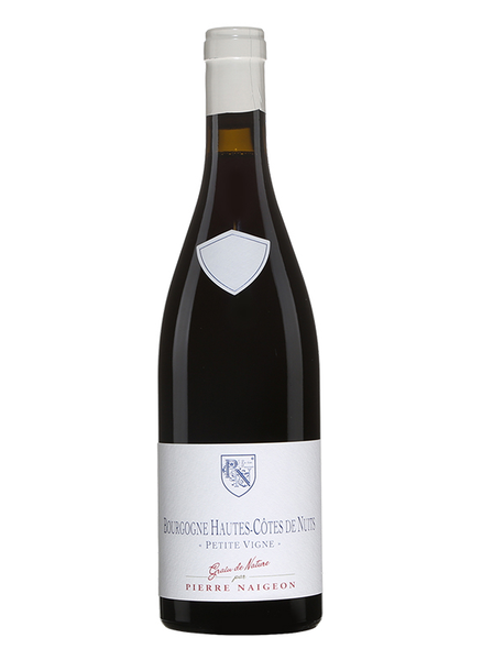 Rượu vang Pháp Pierre Naigeon Bourgogne Hautes-Côtes de Nuits Petite Vigne