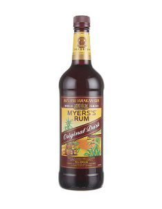 Rượu Myers's Rum || 1000ml/40%