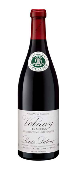 Rượu vang Pháp Volnay Les Mitans Louis Latour 2015 || 750ml/13,5%