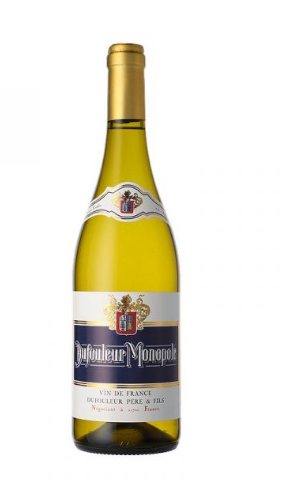 Rượu vang Pháp Dufouleur Monopole Blanc || 750ml/12%