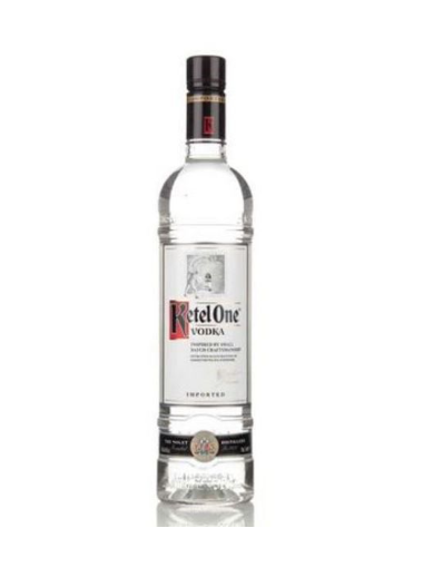 Rượu Ketel One Vodka || 750ml/40%