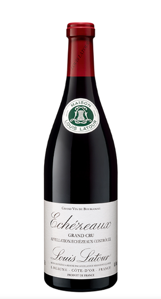 Rượu vang Pháp Louis Latour Moulin-a-Vent Les Michelons 2020 || 750ml/13%