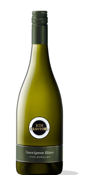 Rượu Vang New Zealand Kim Crawford Pinot Gris || 750ml/12,5%