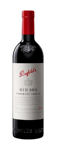 Rượu Penfolds Bin 389 || 750ml/14,5%
