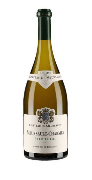 Rượu vang Pháp Meursault-Charmes 2018 || 750ml/14%
