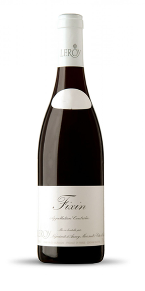 Rượu vang Pháp Leroy Fixin || 750ml/13%
