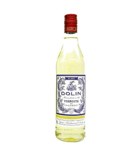 Rượu Dolin Vermount de Chambery Blanc || 750ml/16%