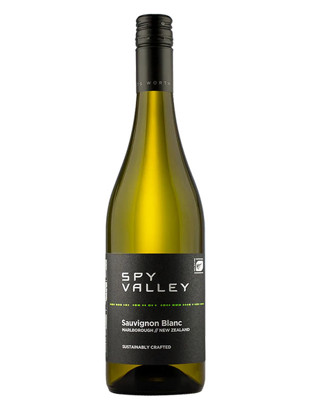Rượu Vang New Zealand Spy Valley Sauvignon Blanc 2022 || 750ml/13.%