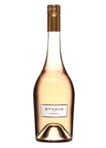 Rượu vang hồng Studio By Miraval 2021