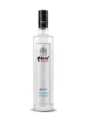 Rượu Vodka Men's lớn || 500ml/29.5%
